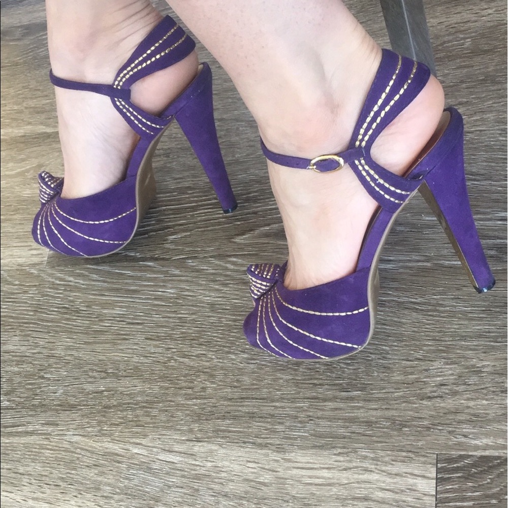 Arden B Heels